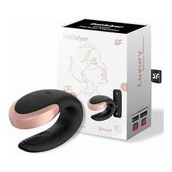 Vibrator Satisfyer Double Love